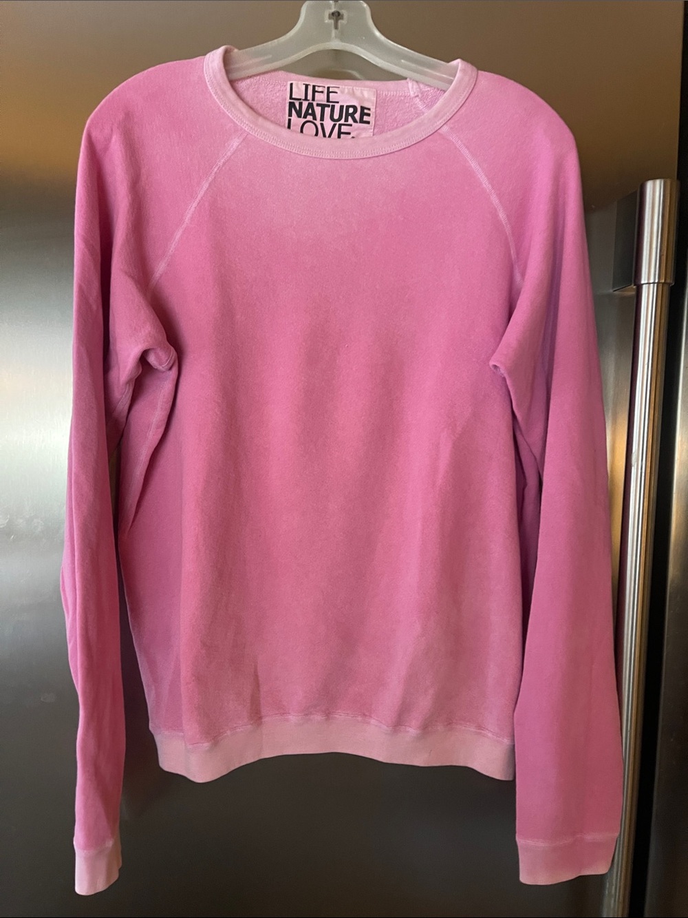 Free City sweatshirt